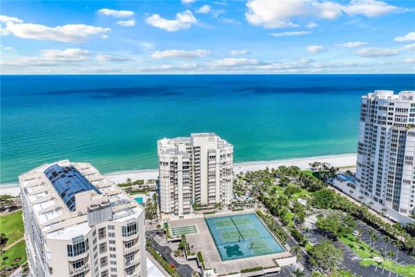 La Mer At Park Shore, 4051 N Gulf Shore Blvd #105, Naples, Florida 34103, image 1