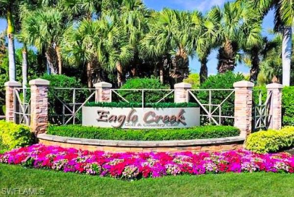 776 Eagle Creek Dr #303, Naples, Florida 34113, image 1