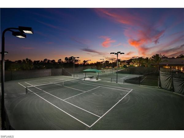 7801 Hawthorne Dr #2701, Naples, Florida 34113, image 1