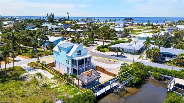 3597 Shell Mound Blvd, Fort Myers Beach, Florida 33931, image 2