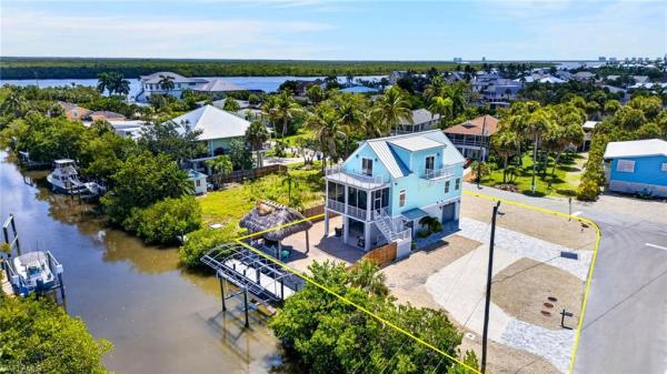 3597 Shell Mound Blvd, Fort Myers Beach, Florida 33931, image 1