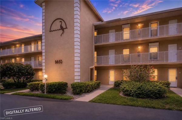 9650 Victoria Ln #104, Naples, Florida 34109, image 1