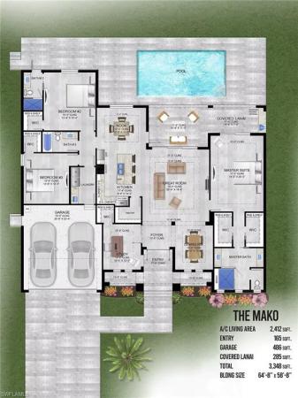 Marco Beach, 350 Hazelcrest St, Marco Island, Florida 34145, image 1