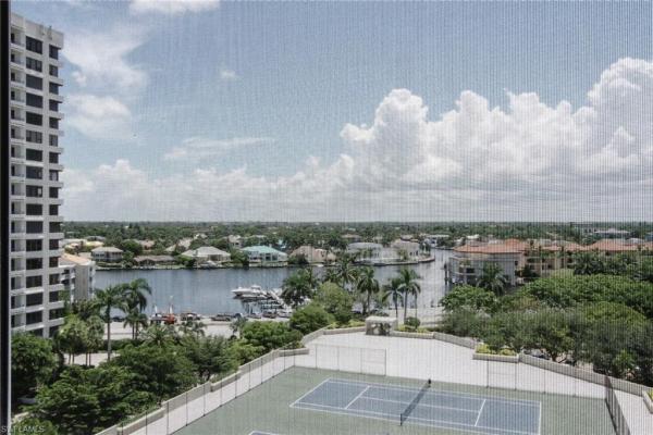 Monaco Beach Club At Park Shore, 4401 N Gulf Shore Blvd #E-908, Naples, Florida 34103, image 1