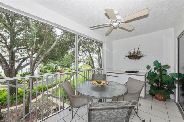 Barrington Club At Pelican Bay, 7050 Barrington Cir #201, Naples, Florida 34108, image 1