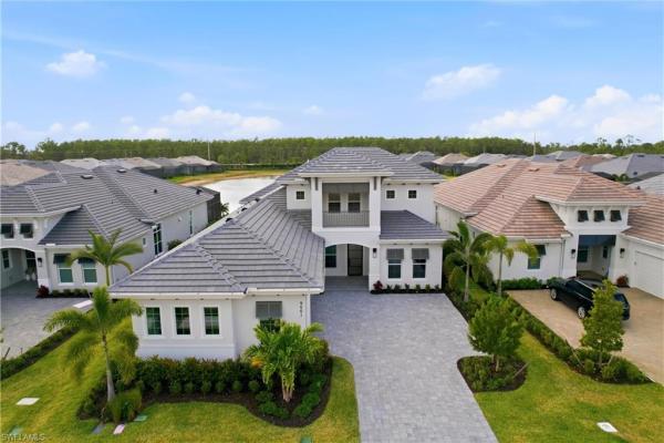 Caymas, 9661 Moonflower Ln, Naples, Florida 34114, image 3