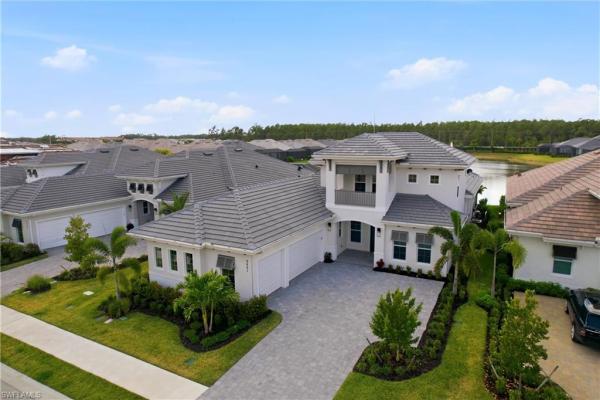 Caymas, 9661 Moonflower Ln, Naples, Florida 34114, image 2