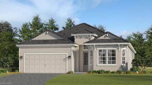 13621 Cerith Ct, Fort Myers, Florida 33908, image 1