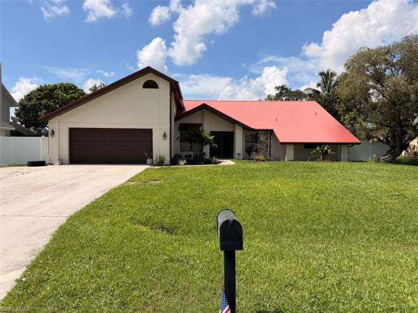 Rookery, 6560 Kestrel Cir, Fort Myers, Florida 33966, image 1