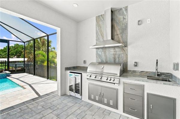 Cape Coral Residential, 5322 Bayshore Ave, Cape Coral, Florida 33904, image 3