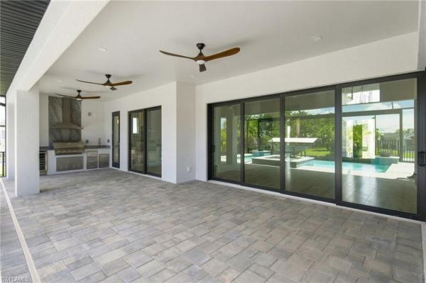 Cape Coral Residential, 5322 Bayshore Ave, Cape Coral, Florida 33904, image 2
