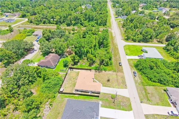 Lehigh Acres Residential, 551 Eisenhower Blvd, Lehigh Acres, Florida 33974, image 1