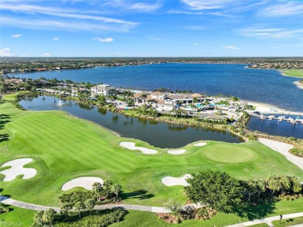 Quarry Shores, 9187 Flint Ct, Naples, Florida 34120, image 1