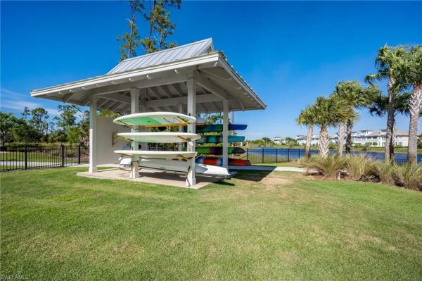 Isles Of Collier Preserve, 6386 Warwick Ave, Naples, Florida 34113, image 3