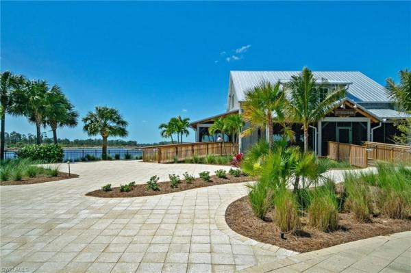 Isles Of Collier Preserve, 6386 Warwick Ave, Naples, Florida 34113, image 2