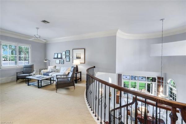 Las Palmas At The Colony, 4650 Via Roma, Estero, Florida 34134, image 3