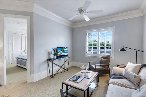 Las Palmas At The Colony, 4650 Via Roma, Estero, Florida 34134, image 2