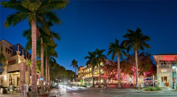 Maplewood, 769 Crossfield Cir #92, Naples, Florida 34104, image 2