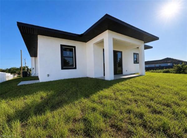 Cape Coral Residential, 2918 W Diplomat Pkwy, Cape Coral, Florida 33993, image 2