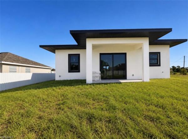 Cape Coral Residential, 2918 W Diplomat Pkwy, Cape Coral, Florida 33993, image 1