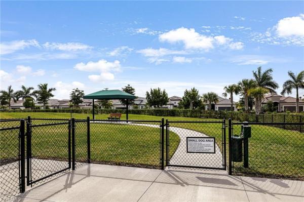 Esplanade Lake Club, 17329 Terracina Dr, Fort Myers, Florida 33913, image 1