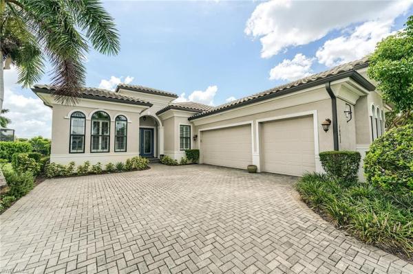 Cypress Bend, 18631 Cypress Haven Dr, Fort Myers, Florida 33908, image 1