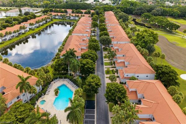 2190 Arielle Dr #901, Naples, Florida 34109, image 3