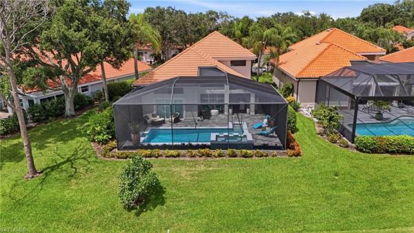 Napa Ridge At Vineyards, 120 Napa Ridge Way, Naples, Florida 34119, image 1