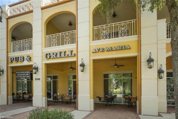 5807 Double Eagle Cir #4645, Ave Maria, Florida 34142, image 2
