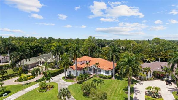 Quail Woods Estates, 9069 The Ln, Naples, Florida 34109, image 2
