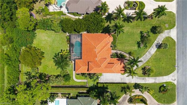 Quail Woods Estates, 9069 The Ln, Naples, Florida 34109, image 1
