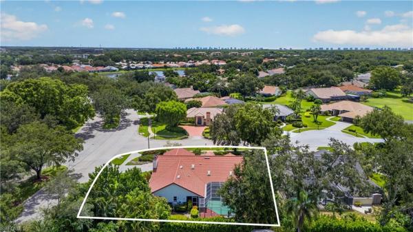 Valley Oak At Vineyards, 240 Stonegate Ct, Naples, Florida 34119, image 2