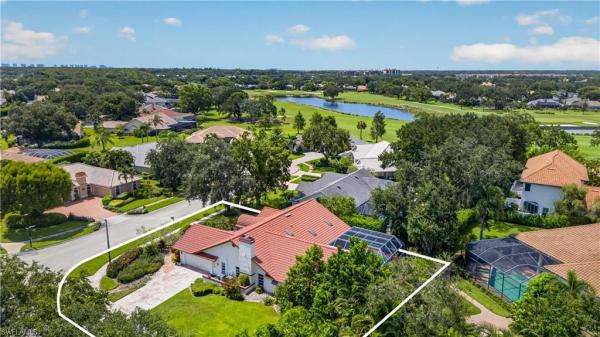 Valley Oak At Vineyards, 240 Stonegate Ct, Naples, Florida 34119, image 1