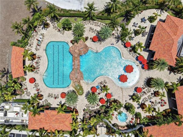 Bonita National Golf & Country Club, 17960 Bonita National Blvd #1725, Bonita Springs, Florida 34135, image 3