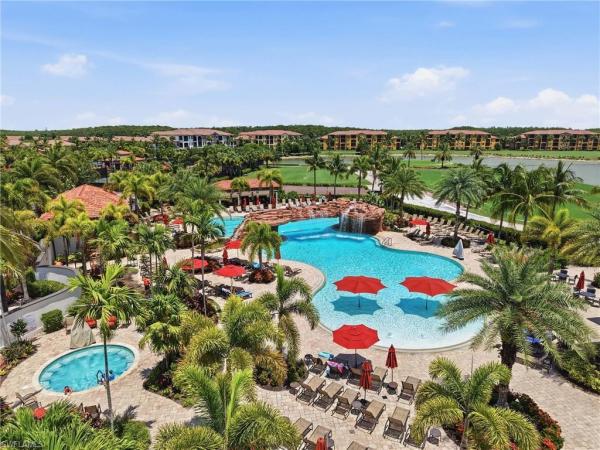 Bonita National Golf & Country Club, 17960 Bonita National Blvd #1725, Bonita Springs, Florida 34135, image 2