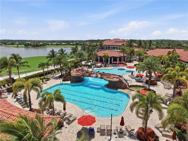 Bonita National Golf & Country Club, 17960 Bonita National Blvd #1725, Bonita Springs, Florida 34135, image 1