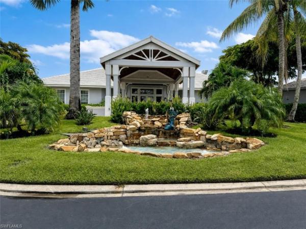 Eagle Cove At Sterling Oaks, 1262 Sweetwater Ln #1505, Naples, Florida 34110, image 2