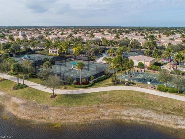 Verona Walk, 8706 Ferrara Ct, Naples, Florida 34114, image 3