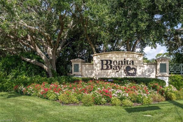 The Hamptons At Bonita Bay, 26890 Wyndhurst Ct #101, Bonita Springs, Florida 34134, image 1