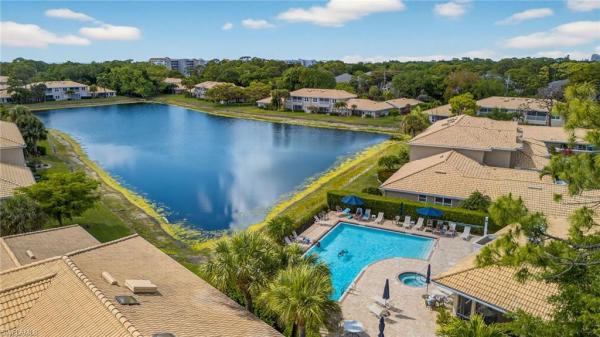 Villages At Emerald Bay, 290 Emerald Bay Cir #L7, Naples, Florida 34110, image 2