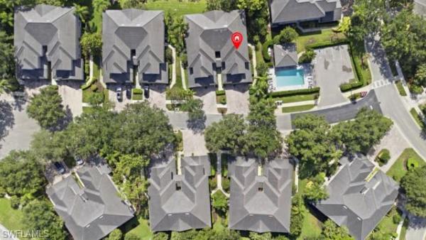 7122 Blue Juniper Ct #202, Naples, Florida 34109, image 2