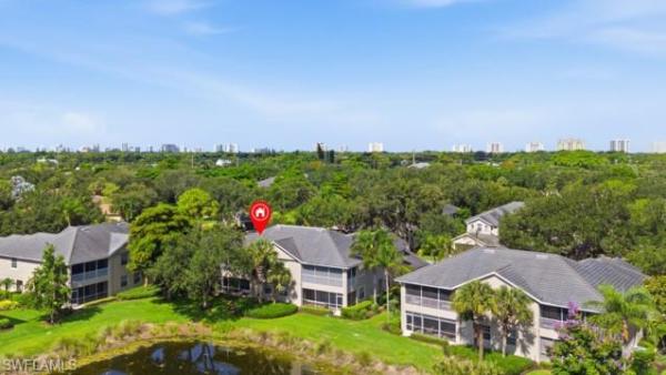 7122 Blue Juniper Ct #202, Naples, Florida 34109, image 1