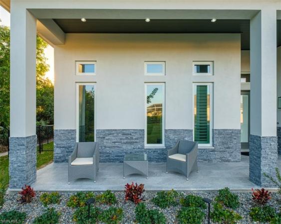 Willoughby Preserve, 4 Willoughby Dr, Naples, Florida 34110, image 3