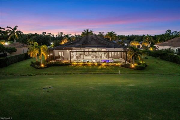 Quail West, 6372 Burnham Rd, Naples, Florida 34119, image 3