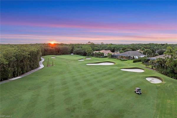 Quail West, 6372 Burnham Rd, Naples, Florida 34119, image 1