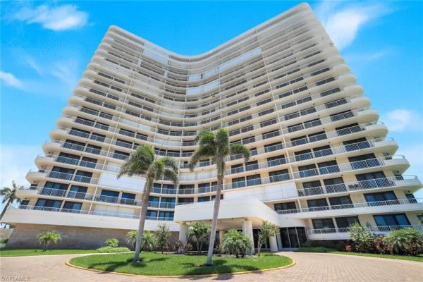 South Seas West Tower 2, 320 Seaview Ct #307, Marco Island, Florida 34145, image 1