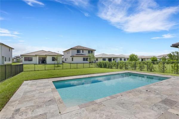 5116 Isidora Ln, Naples, Florida 34142, image 3