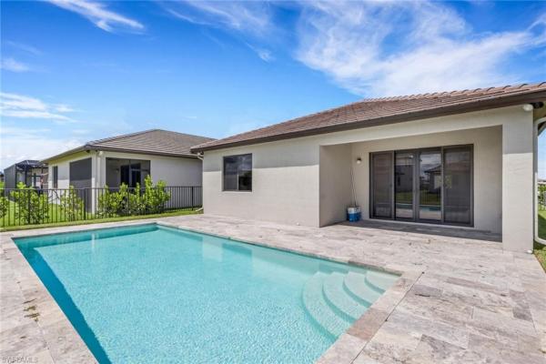 5116 Isidora Ln, Naples, Florida 34142, image 1