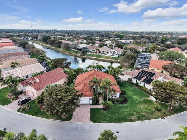 Cascades At Estero, 9241 Springview Loop, Estero, Florida 33928, image 1