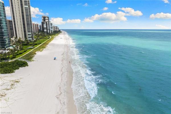 Meridian Club At Park Shore, 4901 N Gulf Shore Blvd #1501, Naples, Florida 34103, image 1
